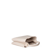 Borsa a mano da donna 100% recycled leather 100% recycled leather 30x22x7 cm