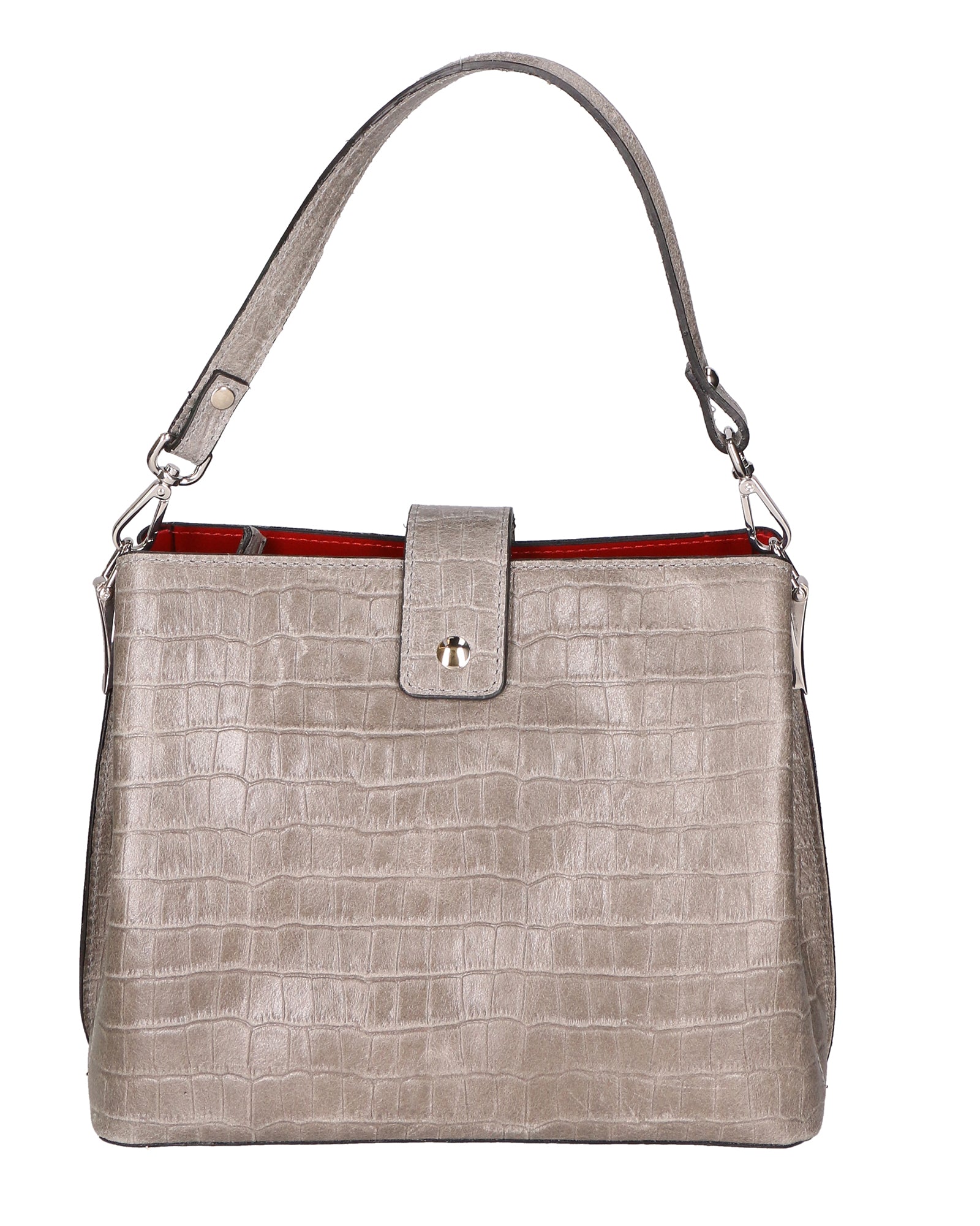 556024-C86 GRIGIO PERLA Chiara Ferretti