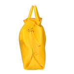 Giada Borsa a mano da donna 100% pelle 05837-D504 YELLOW Gave Lux
