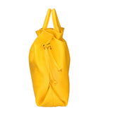 Borsa a mano da Donna Giada in Vera Pelle Made in Italy 35x42x17 cm