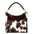 Arya Borsa a spalla da donna Vera pelle 05474-MUCCA Gave Lux