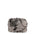 Ambre Borsa a spalla donna Vera pelle 8489-GRIGIO Gave Lux