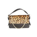 Aleide Borsa a mano da donna Vera pelle 04858-LEO P CUOIO Gave Lux
