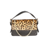 Aleide Borsa a mano da donna Vera pelle 04858-LEO P CUOIO Gave Lux