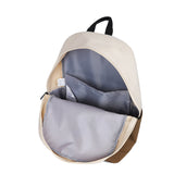 Zaino unisex Textile Prodotto Vegano 30x16x44 cm