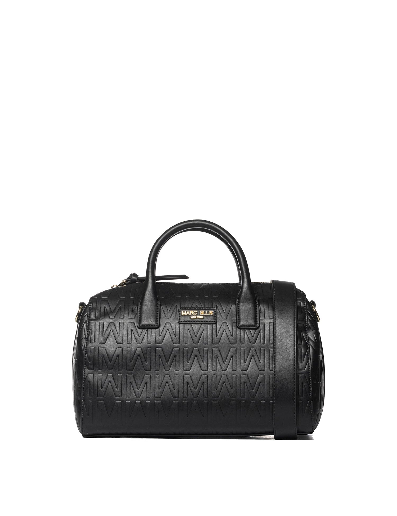 New York Trunk Borsa a mano da donna | Marc Ellis | Handbag