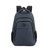 Zaino unisex Textile Prodotto Vegano 32x15x46 cm