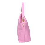 Ginevra Borsa a spalla da donna Vera pelle 05936-S95 ORCHIDEA Gave Lux