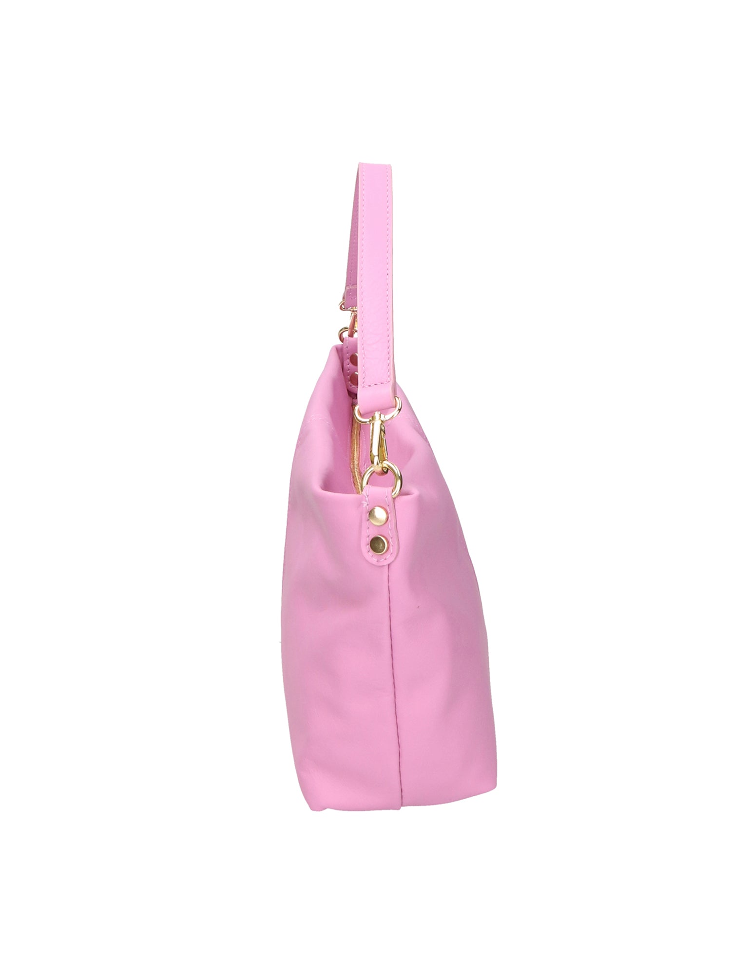 Ginevra Borsa a spalla da donna Vera pelle 05936-S95 ORCHIDEA Gave Lux