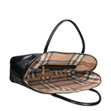 Borsa a mano da donna 100% vera pelle MYB-7017-SS-707 NERO My Best Bag