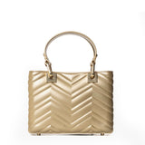 Flat Krissy S Wave Borsa a mano da donna