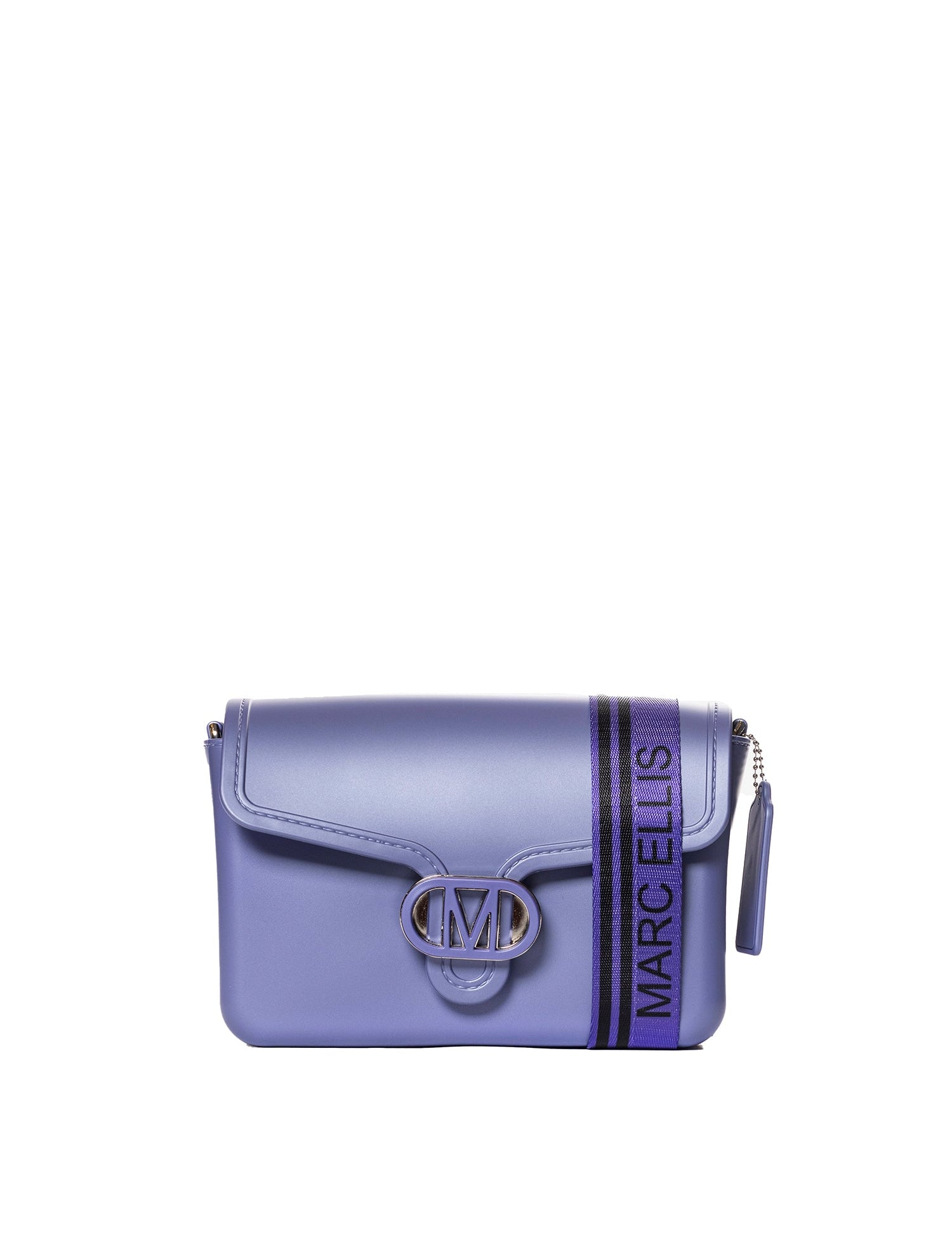 Flat Buble 25 Borsa a spalla da donna | Marc Ellis | Shoulder Bag