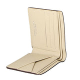 Portafoglio da Donna Marcy in Vera Pelle Borsa Fashion 9,5x12x2,5 cm