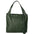 Seraphina Ultra Borsa a spalla da donna Vera pelle 3311-D14 VERDE SCURO DARK GREEN Gave Lux