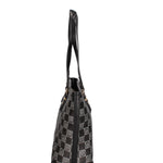 Morelia Borsa a spalla da donna 100% poliuretano B16176-NERO Braccialini