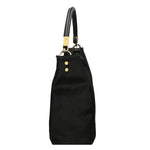 Arya Borsa a spalla da donna Vera pelle 05474-NERO Gave Lux