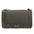 Bologna Borsa a spalla da donna Vera pelle 6590-GRIGIO GREY Gave Lux