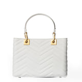 Flat Krissy M Wave Borsa a mano da donna