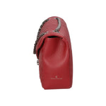 Frannie Borsa a tracolla da donna Vera Pelle 556108-S10 RUBINO Chiara Ferretti