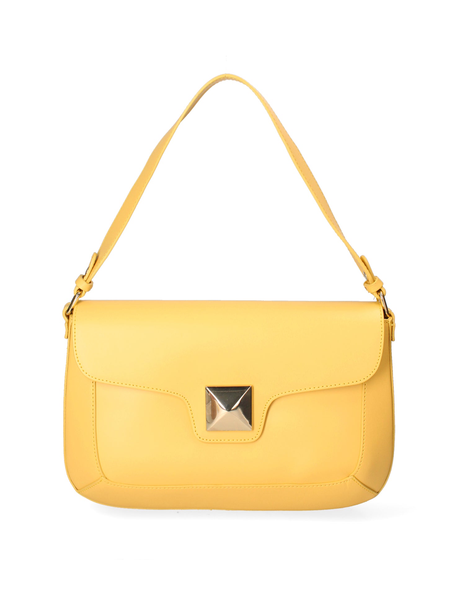 Astrea Borsa a spalla da donna 100% pelle 06015-L264 DESERTO Gave Lux