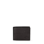 Portafoglio uomo in vera pelle Sfoderato EC763-04-NERO EC Contemporaly COVERI