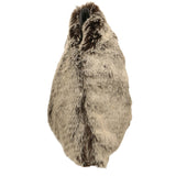 Valenza Borsa a mano da donna Vera pelle 6708-TAUPE Gave Lux