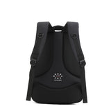 Zaino unisex Textile Prodotto Vegano 32x14x47 cm