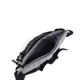 Marsupio unisex Textile Prodotto Vegano 35x8,5x17 cm