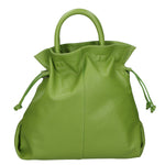 Giada Borsa a mano da donna 100% pelle 05837-D507 ALOE Gave Lux