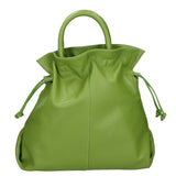 Giada Borsa a mano da donna 100% pelle 05837-D507 ALOE Gave Lux
