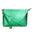 Giorgia Pochette da donna Vera pelle 05927-DL47 SMERALDO Gave Lux