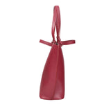 Beata Borsa a spalla da donna Vera pelle 05779-D34 BORDO Gave Lux