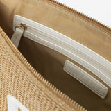 Daisie Straw Borsa a mano da donna