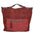 Rosalia Borsa a mano da donna Ecopelle LK0231-BORDEAUX Gave Lux