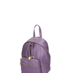 Liriope Borsa a mano da donna Vera Pelle 06515-D87 VIOLET Gave Lux