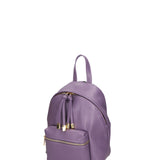 Liriope Borsa a mano da donna Vera Pelle 06515-D87 VIOLET Gave Lux