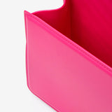 Flat Wave M Borsa a spalla da donna
