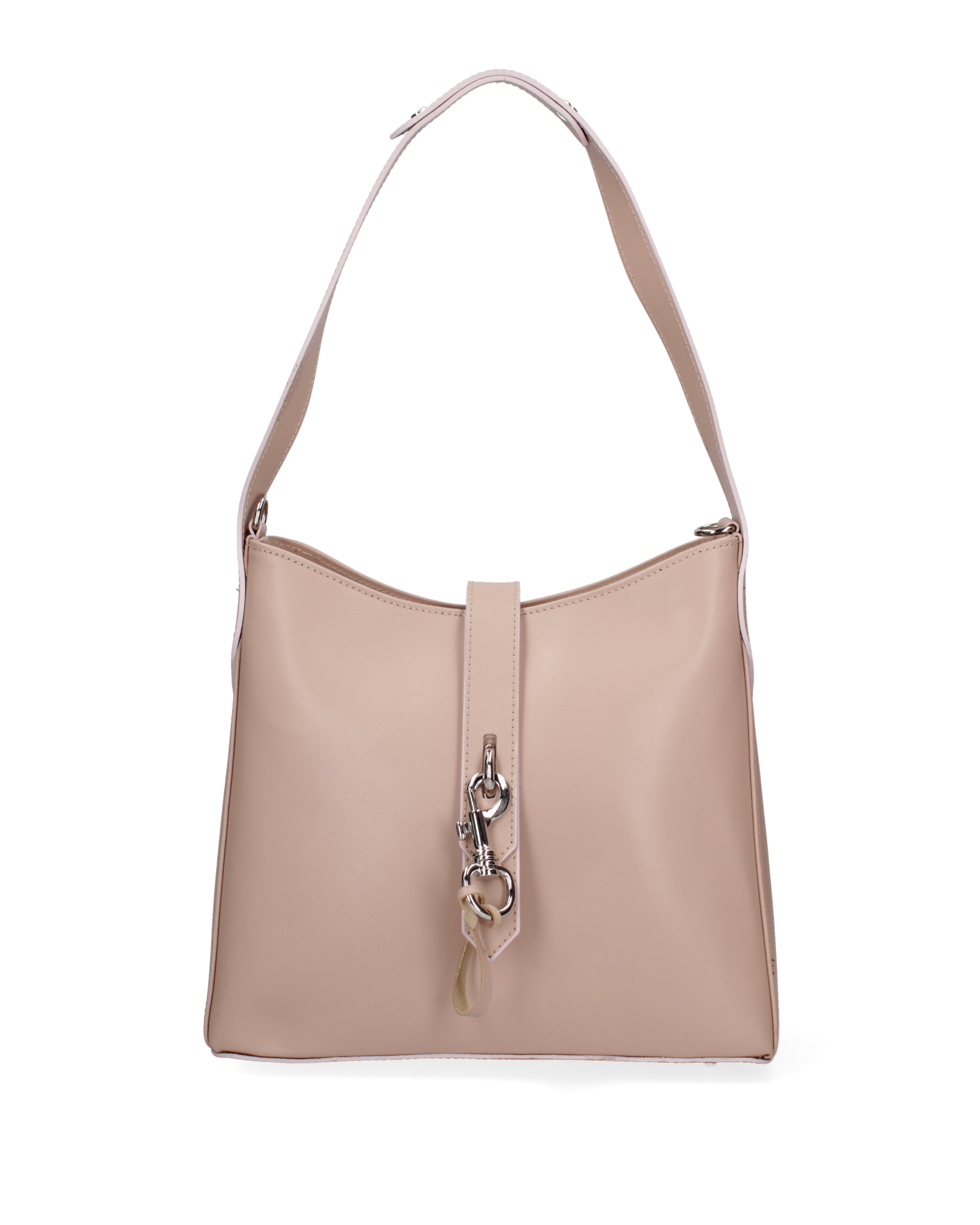 Lysane Borsa a spalla da donna Vera pelle 5917-B68 CIPRIA Gave Lux