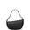 Borsa a spalla da donna Vera pelle e metallo 07228-L022 NERO Roberta Rossi