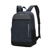 Zaino unisex Textile Prodotto Vegano 30x17x43 cm