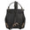 Giuditta Borsa a mano da donna 100% pelle 05937-P218 NERO Gave Lux