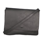 Angelica Pochette da donna Vera pelle 05413-L022 NERO Gave Lux