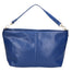 Ginevra Borsa a spalla da donna Vera pelle 05936-S22 BLUETTE Gave Lux