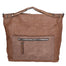 Rosalia Borsa a mano da donna Ecopelle LK0231-FANGO Gave Lux