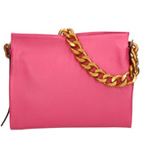 Ilda Borsa a spalla da donna Vera pelle 06110-D282 CARMINE Gave Lux