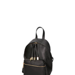 Liriope Borsa a mano da donna Vera Pelle 06515-D28 NERO Gave Lux