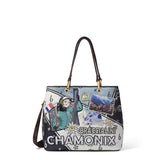 Shoulder bag