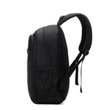 Zaino unisex Textile Prodotto Vegano 31x14x44 cm