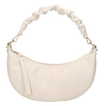 Ida Borsa a spalla da donna Vera pelle 05916-C38 PANNA Gave Lux