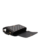 borsa a tracolla da donna Braccialini - handbag | secretrend | GLX22B1617323FBG-MARRONE - Secretrend